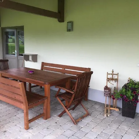 Ferienwohnung Pauli Zwiesel Exterior photo