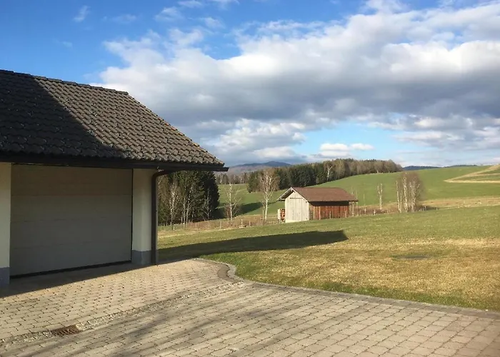 Ferienwohnung Pauli