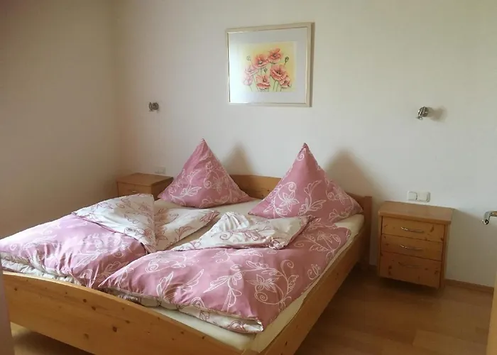 Ferienwohnung Pauli