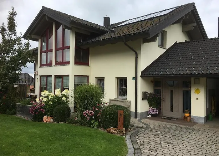 Ferienwohnung Pauli