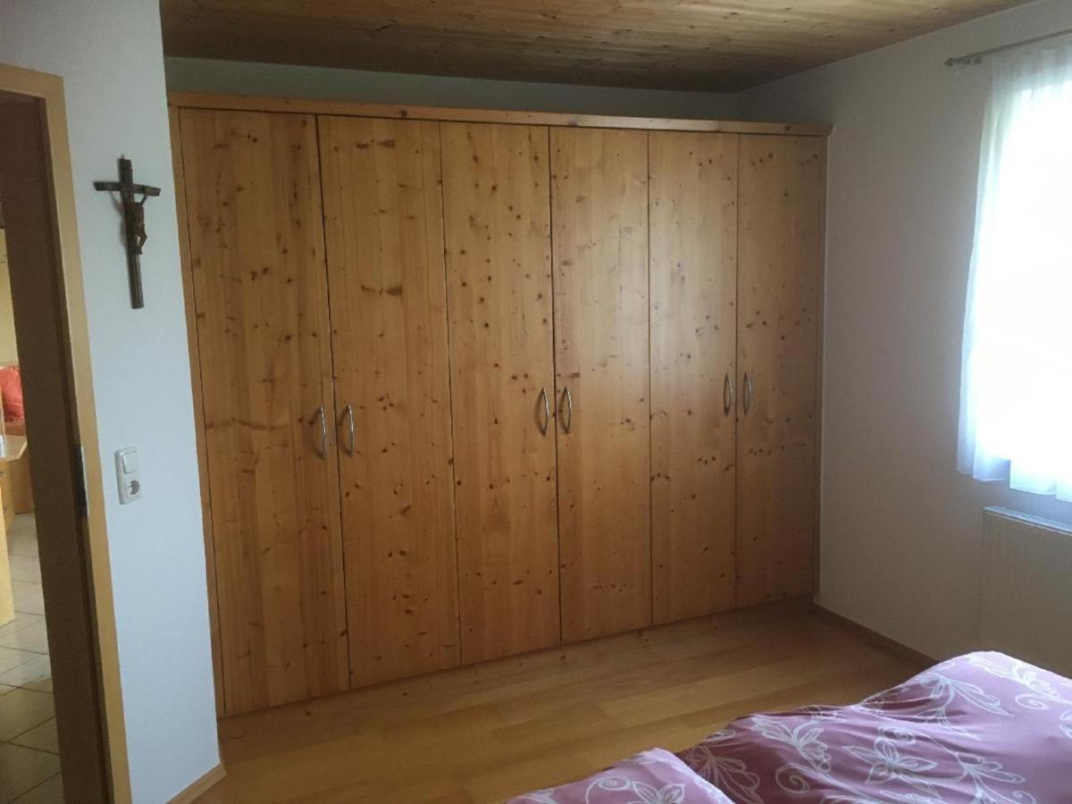 Pauli Apartment *