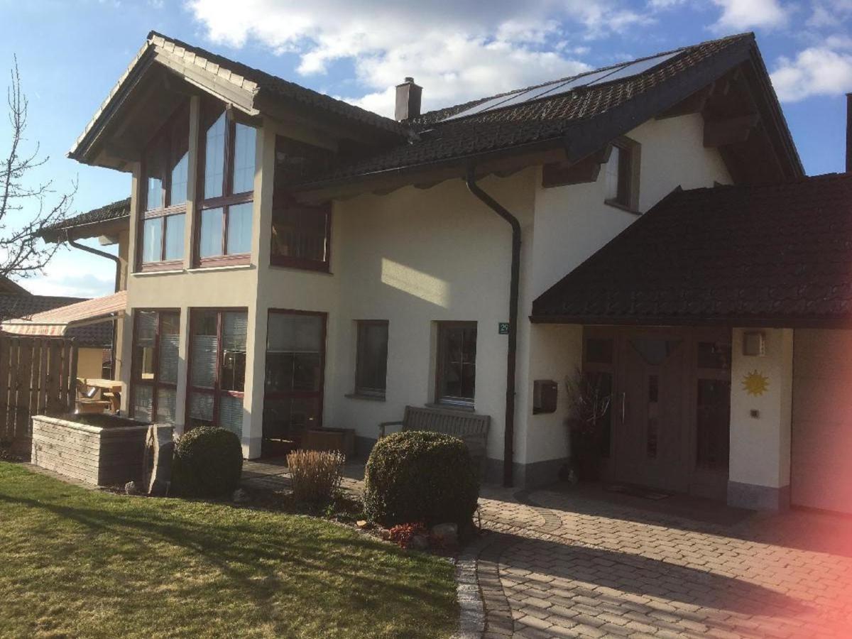 Apartment Pauli *