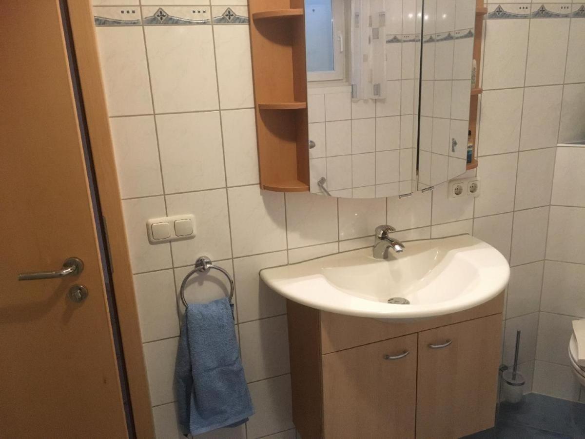 Apartment Pauli Zwiesel