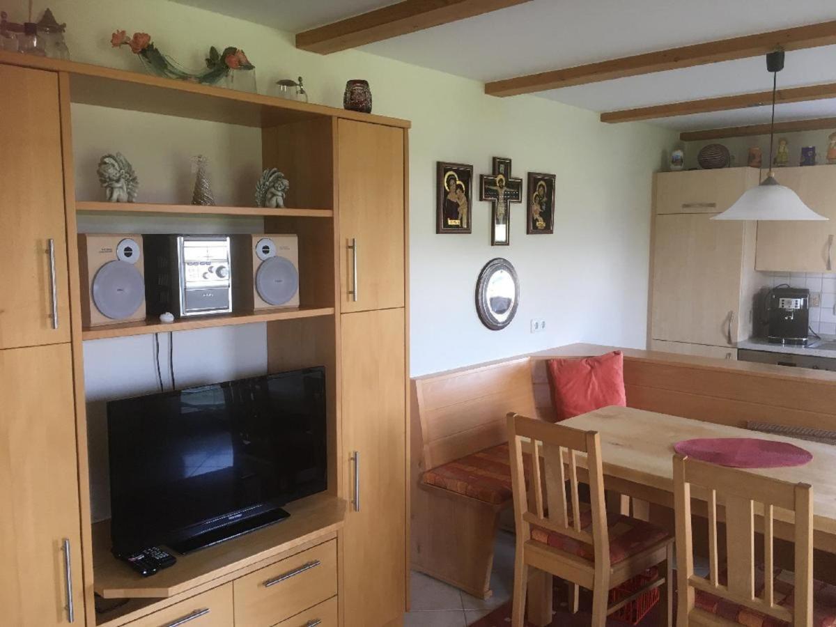 Apartment Pauli *
